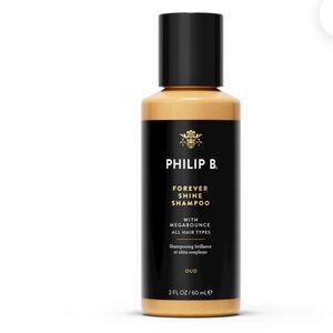 Philip B Forever Shine Shampoo